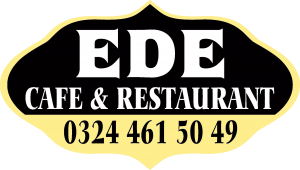 Ede Cafe & Restaurant